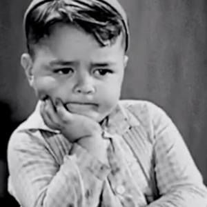 Meet your Posher, Mike